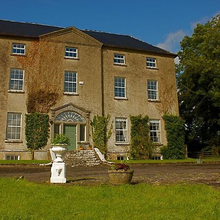 Lissanisky House Bed & Breakfast Ballymackey Exterior photo