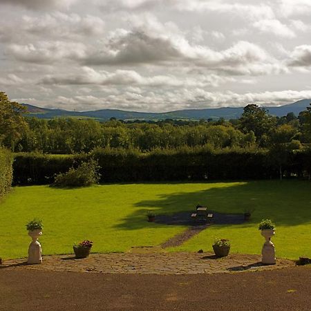 Lissanisky House Bed & Breakfast Ballymackey Exterior photo