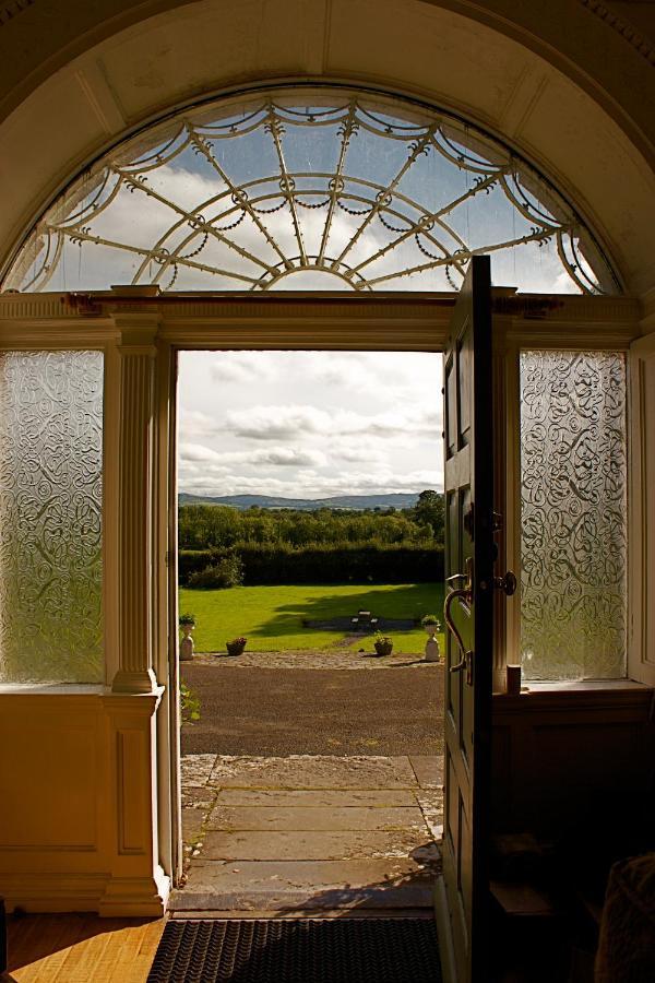 Lissanisky House Bed & Breakfast Ballymackey Exterior photo